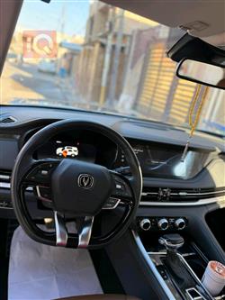 Changan CS95